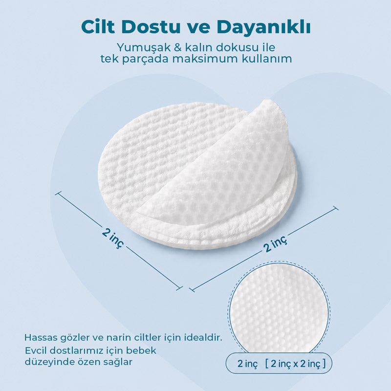 EyeWipes | Göz Yaşı İzlerine Karşı Koruma | Hassas Gözler İçin | Kedi ve Köpek görsel 5